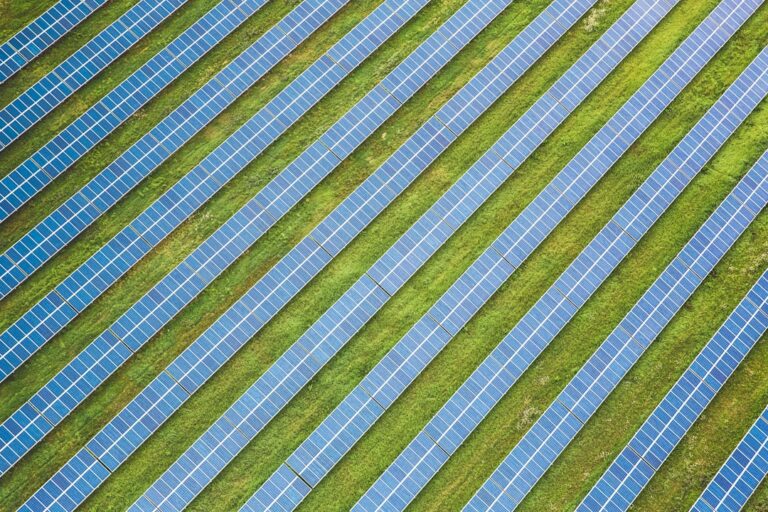 Pannelli Solari: Scelte Intelligenti per il Tuo Risparmio Energetico